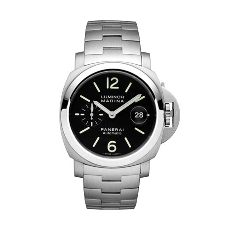 pam00299 Panerai Luminor Marina Automatic 44mm Mens Watch